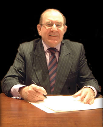 Photo of Gerard Kelly